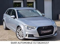 Florettsilber Gebraucht 2019 Audi A3 Sport Limousine | 13.999 € (Superpreis)