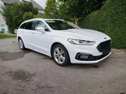 Gebraucht 2019 Ford Mondeo Titanium Kombi | 13.400 € (Superpreis)