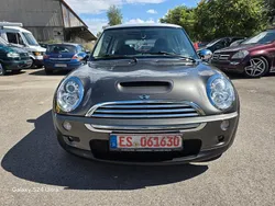 Grau Gebraucht 2006 Mini Cooper S Kleinwagen | 6.599 € (Fairer Preis)