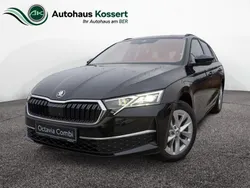 Blackmagic Neu 2025 Skoda Octavia Selection Kombi | 52.589 €