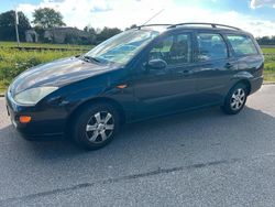 Gebraucht 2000 Ford Focus Kombi | 1.000 €