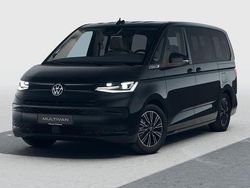 Schwarz Neu 2025 VW T7 Business Van | 59.900 €