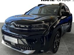 Schwarz Neu 2025 Citroën C5 Aircross Start SUV | 28.509 € (Fairer Preis)
