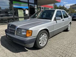 Silber Gebraucht 1991 Mercedes 190 Sportline Limousine | 6.500 €