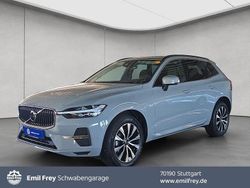 Grau Gebraucht 2024 Volvo XC60 Core SUV | 42.990 € (Fairer Preis)