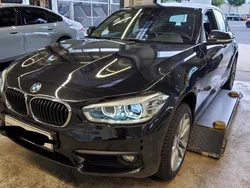 Schwarz Gebraucht 2018 BMW 118 Kleinwagen | 15.999 € (Guter Preis)