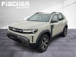 Braun Neu 2025 Dacia Duster Expression SUV | 25.990 € (Fairer Preis)