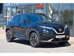 Gebraucht 2025 Nissan Juke N-Connecta SUV | 25.990 € (Teuer)