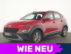 Ignite flame Gebraucht 2022 Hyundai Kona Select SUV | 18.978 € (Fairer Preis)