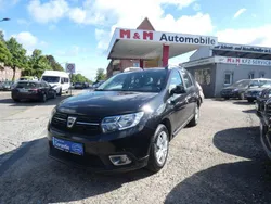 Dacia Logan MCV
