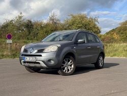 Grau Gebraucht 2009 Renault Koleos SUV | 3.000 € (Guter Preis)