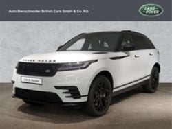 Weiss Gebraucht 2024 Land Rover Range Rover Velar SE Dynamic SUV | 68.550 € (Fairer Preis)