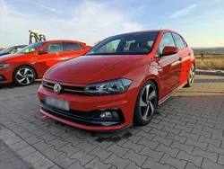 Rot Gebraucht 2020 VW Polo GTI Kleinwagen | 18.900 € (Fairer Preis)