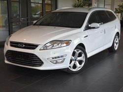 Andere Gebraucht 2014 Ford Mondeo Limousine | 5.990 €