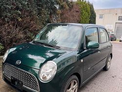 Grün Gebraucht 2006 Daihatsu Trevis Kleinwagen | 675 € (Guter Preis)