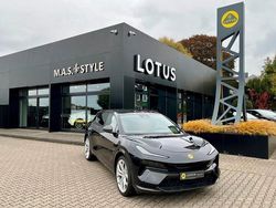 Schwarz Gebraucht 2025 Lotus Eletre SUV | 119.950 € (Guter Preis)