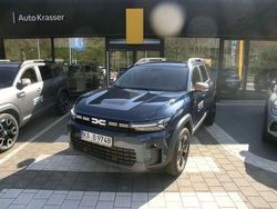 Blau Neu 2025 Dacia Bigster Extreme SUV | 30.020 € (Fairer Preis)