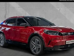 Rot Neu 2025 Ford Capri Premium SUV | 57.350 € (Fairer Preis)