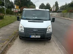 Weiß Gebraucht 2013 Ford Transit Van | 4.000 € (Superpreis)