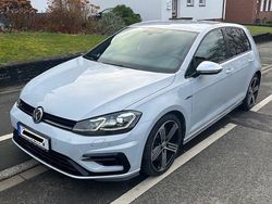 Weiß Gebraucht 2017 VW Golf R Limousine | 20.500 € (Guter Preis)