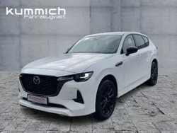 Neu 2025 Mazda CX-60 Homura-Line SUV | 56.989 € (Guter Preis)