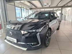 Schwarz Gebraucht 2023 DS Automobiles DS4 Limousine | 28.990 € (Guter Preis)
