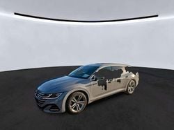 Mondsteingrau Gebraucht 2023 VW Arteon R-line Kombi | 26.490 € (Guter Preis)