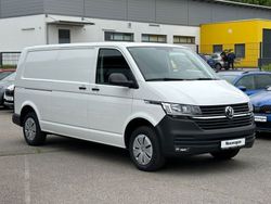 Candyweiß Gebraucht 2023 VW T6.1 Van | 45.980 € (Guter Preis)