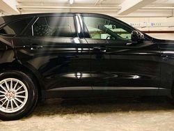 Schwarz Gebraucht 2018 Jaguar F-Pace Prestige SUV | 19.990 € (Superpreis)