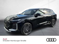 Schwarz Neu 2025 Audi Q3 Sport SUV | 69.960 € (Fairer Preis)