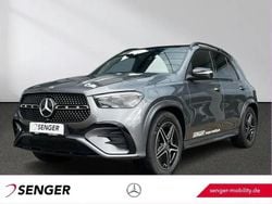 Lack selenitgrau Gebraucht 2025 Mercedes GLE450 AMG AMG SUV | 94.879 € (Guter Preis)