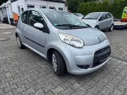 Zu lackieren silver grey Gebraucht 2011 Citroën C1 Style Kleinwagen | 4.295 € (Etwas zu teuer)