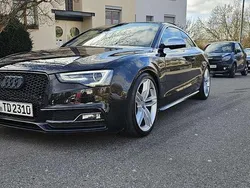 Gebraucht 2014 Audi S5 Coupé | 24.599 € (Teuer)