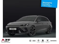 Grau Neu 2025 Cupra Leon VZ Kombi | 50.990 €
