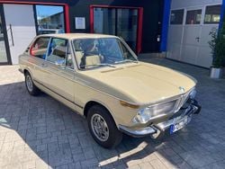 Beige Gebraucht 1972 BMW 1800 Limousine | 20.900 €