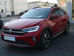 Rot Gebraucht 2025 VW Taigo Life SUV | 25.990 € (Fairer Preis)