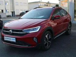 Rot Gebraucht 2025 VW Taigo Life SUV | 25.990 € (Fairer Preis)