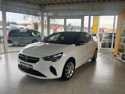 Weiß Gebraucht 2022 Opel Corsa-e Edition Kleinwagen | 14.490 € (Fairer Preis)