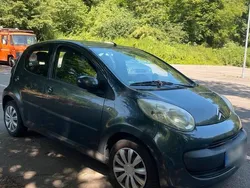 Grau Gebraucht 2005 Citroën C1 Kleinwagen | 1.550 € (Fairer Preis)