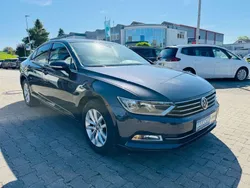 Grau Gebraucht 2019 VW Passat Comfortline Limousine | 20.970 € (Guter Preis)