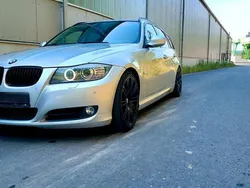 Silber Gebraucht 2011 BMW 320 Kombi | 6.000 € (Guter Preis)