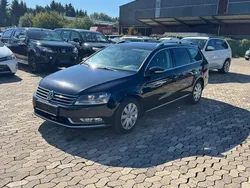 Schwarz Gebraucht 2012 VW Passat Comfortline Kombi | 3.950 € (Fairer Preis)