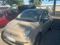 Andere farben Gebraucht 2013 Fiat 500 Kleinwagen | 5.800 € (Etwas zu teuer)