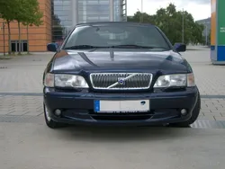 Volvo C70