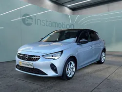 Silber Gebraucht 2023 Opel Corsa Kleinwagen | 17.349 € (Guter Preis)