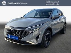 Dark grey metallic Gebraucht 2024 Nissan Qashqai N-Connecta SUV | 30.990 € (Fairer Preis)