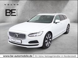 Crystal weiss Gebraucht 2025 Volvo V90 Plus Kombi | 47.950 € (Fairer Preis)