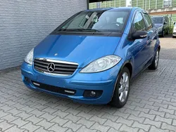 Blau Gebraucht 2006 Mercedes A150 Limousine | 1.950 € (Guter Preis)
