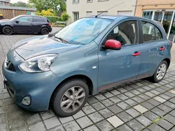 Andere farben Gebraucht 2016 Nissan Micra Kleinwagen | 6.900 € (Fairer Preis)