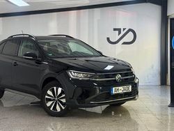Schwarz Gebraucht 2024 VW Taigo Move SUV | 21.950 € (Fairer Preis)